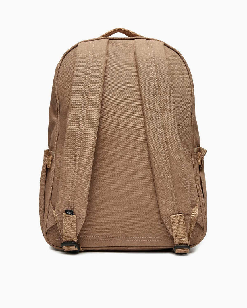 Calvin Klein Jeans Sport Essentials Campus Sırt Çantası Savannah Tan