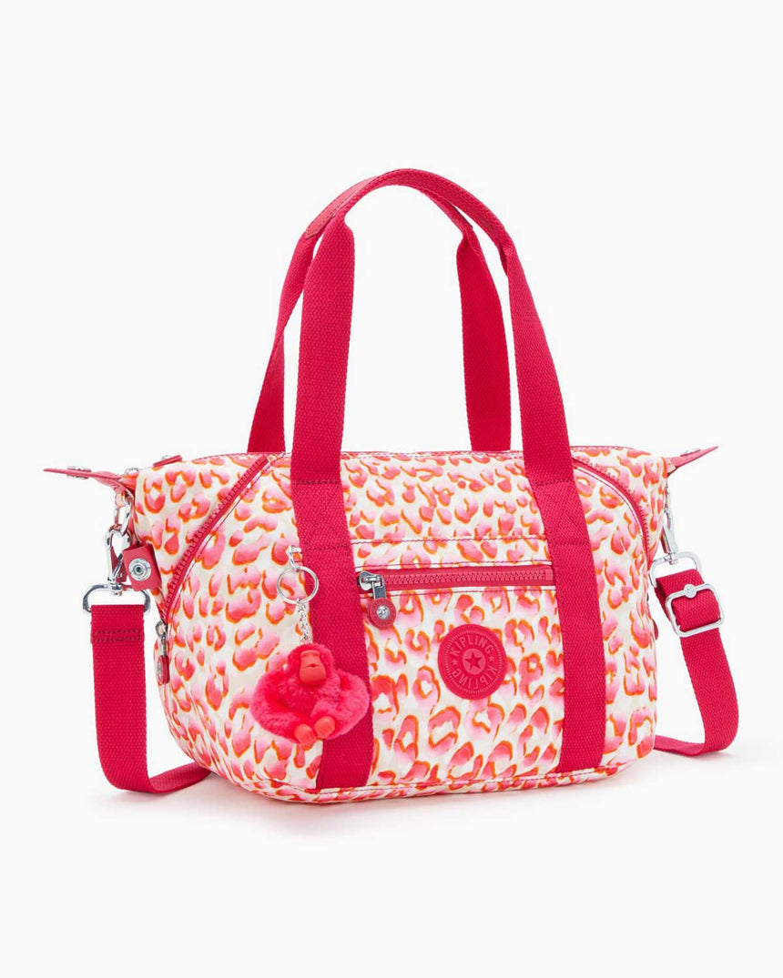 Kipling Art Mini Kadın Omuz Çantası