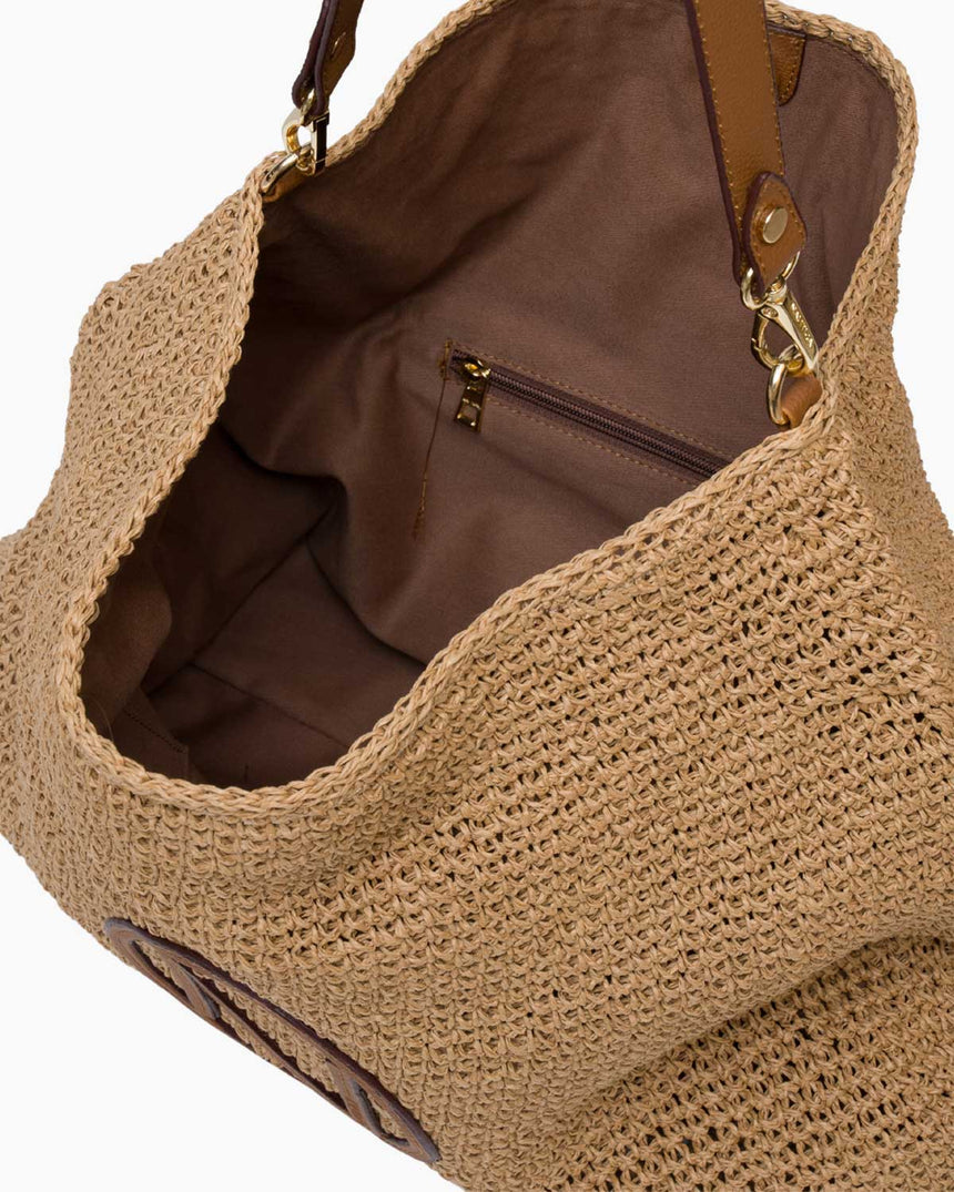 Nautica Kadın Çanta Bej