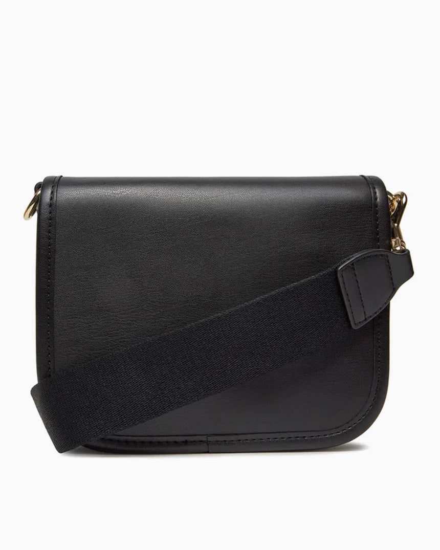 Tommy Hilfiger City Kadın Çapraz Askılı Çanta Black