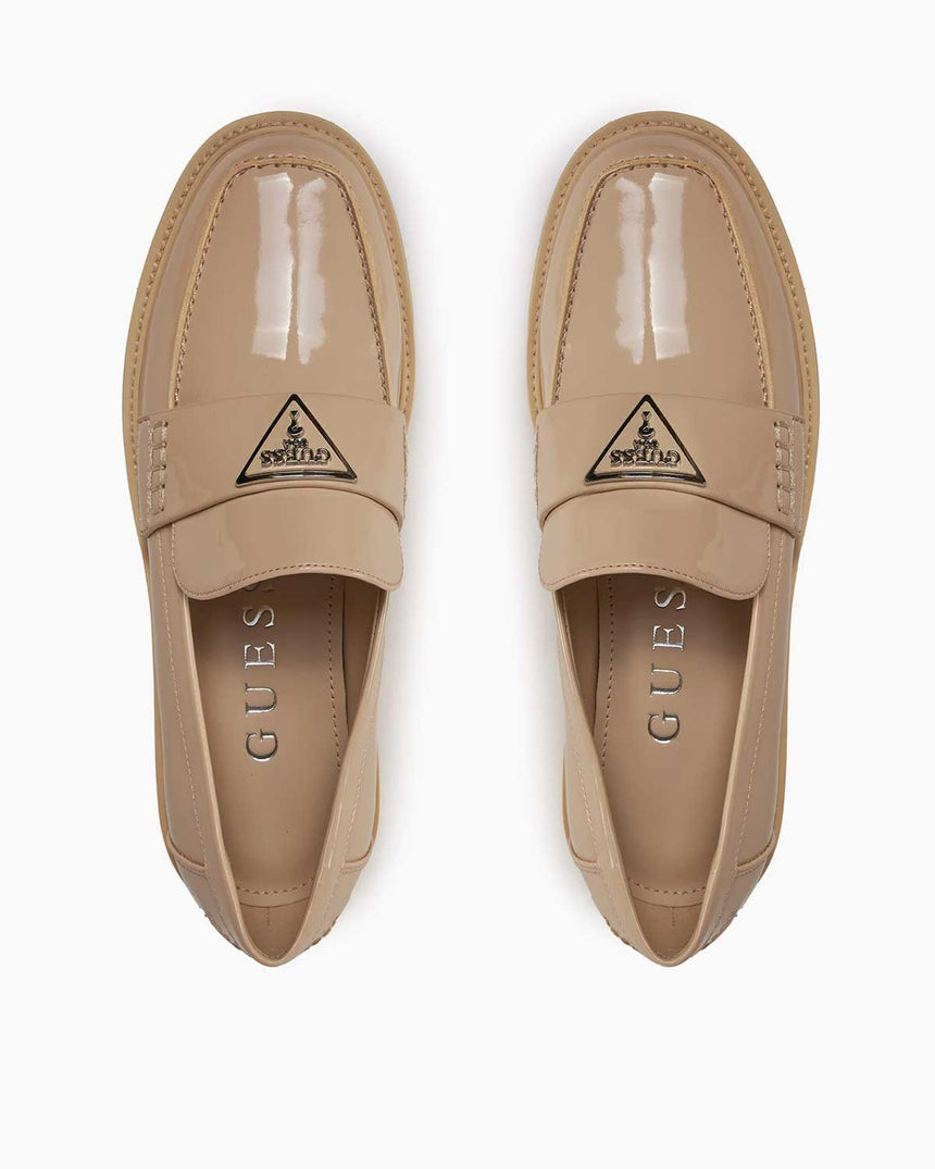 Guess Shatha Casual Shoes Ayakkabı Grey