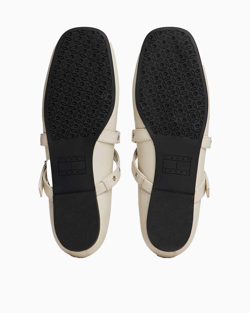 Tommy Hilfiger Kai Sportif Erkek Havuz Terlik Dark Night Navy