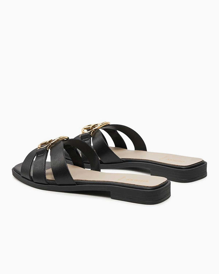 Guess Symo Casual Shoes Logolu Terlik