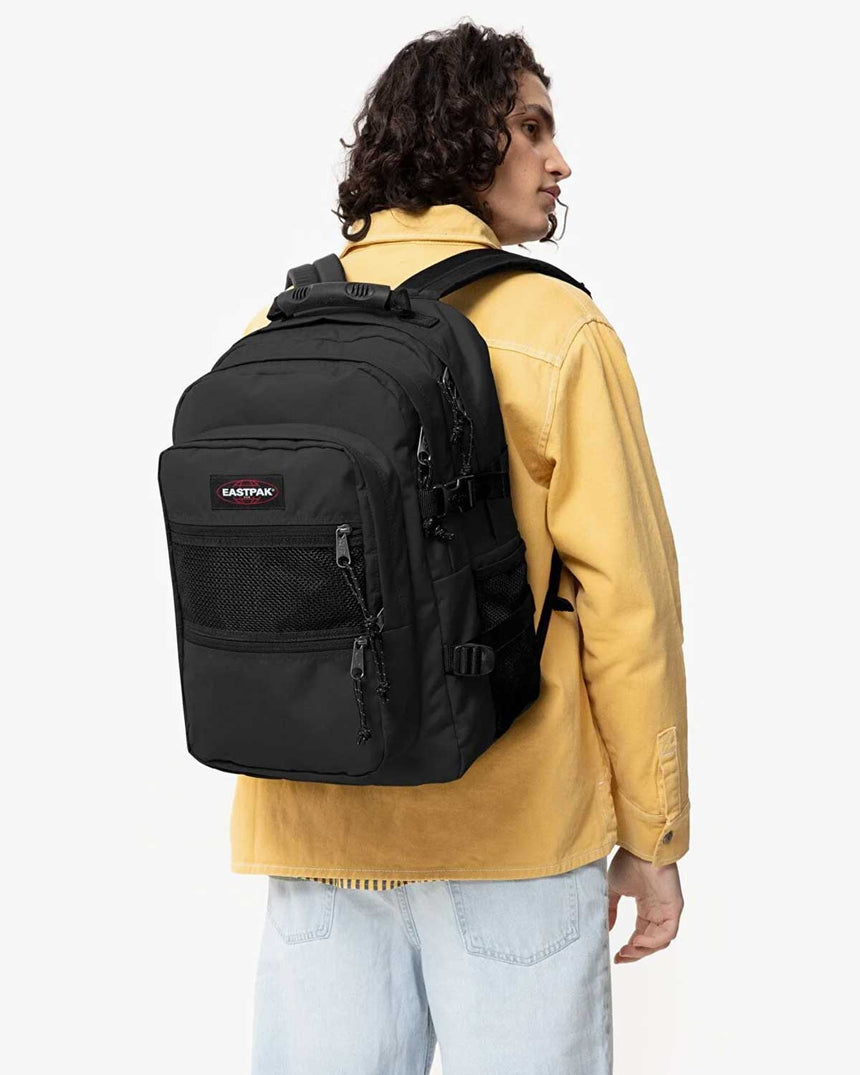 Eastpak Suplyer Sırt Çantası Black