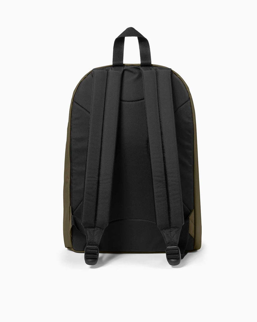 Eastpak Out Of Office Sırt Çantası Army Olive