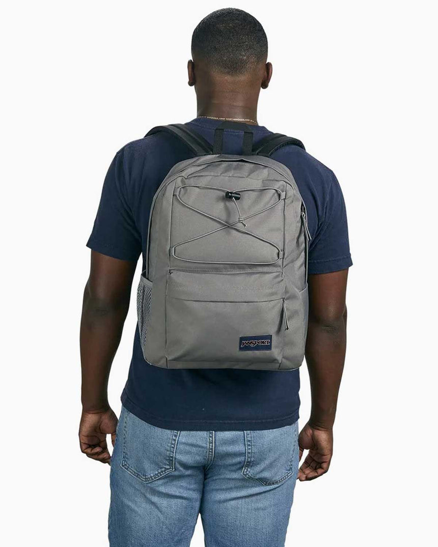 Jansport Filex Pack Sırt Çantası Graphite Grey