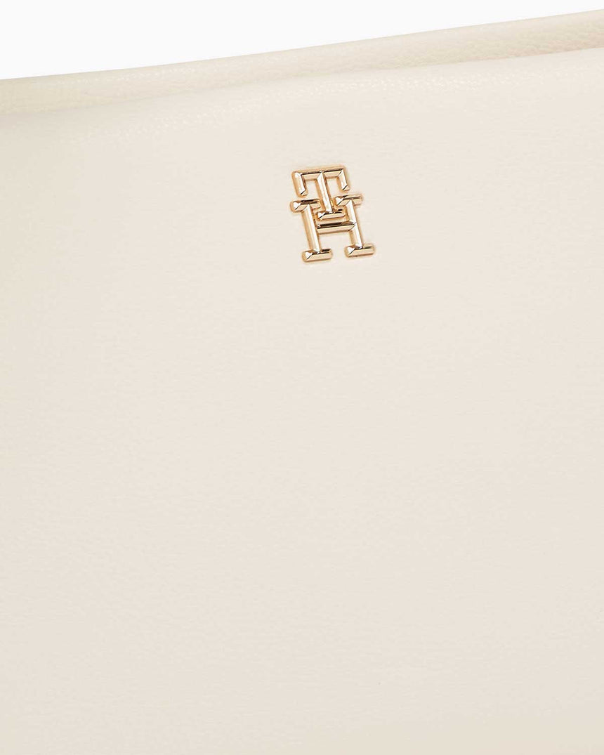 Tommy Hilfiger Legacy Mini Çapraz Askılı Çanta Sugarcane