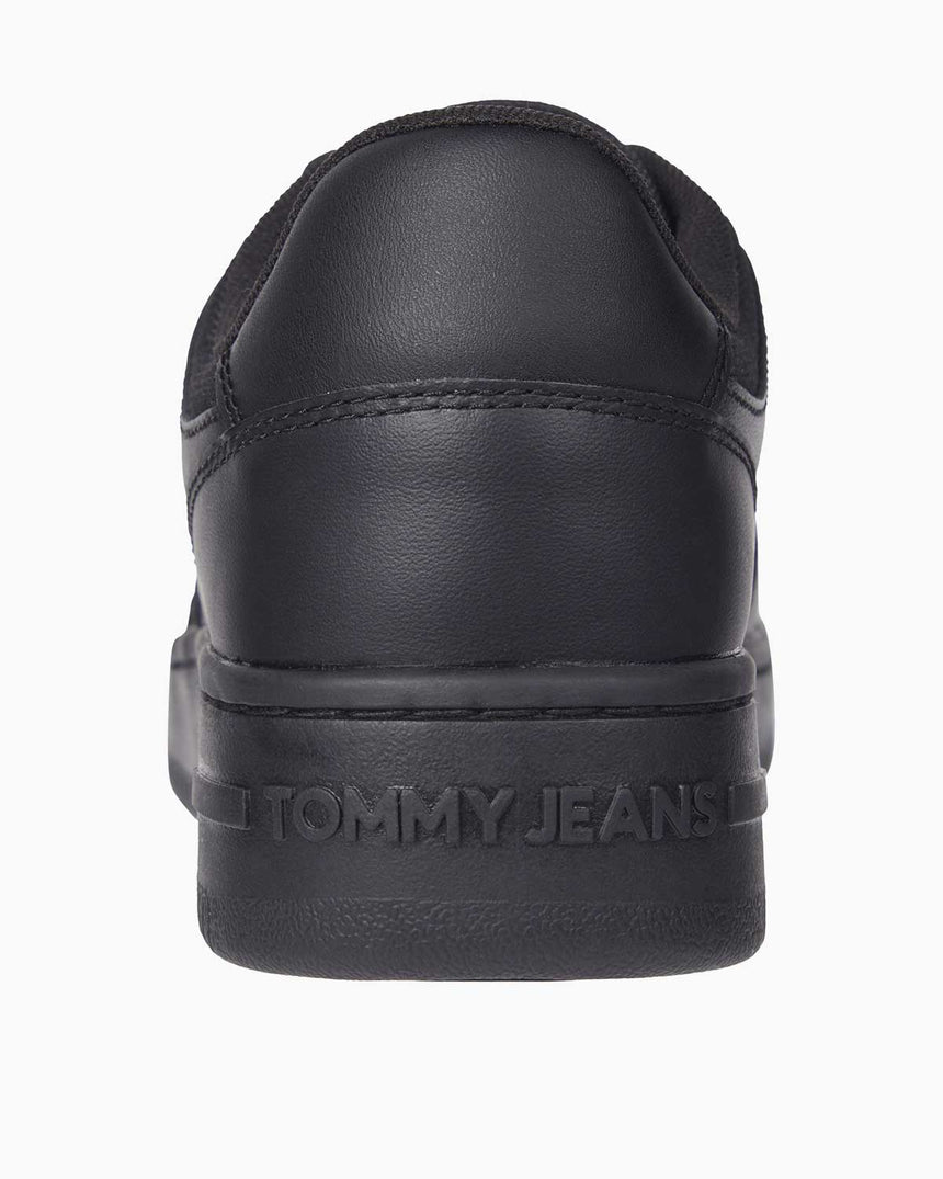 Tommy Hilfiger Retro Basket Low Top Sneakers