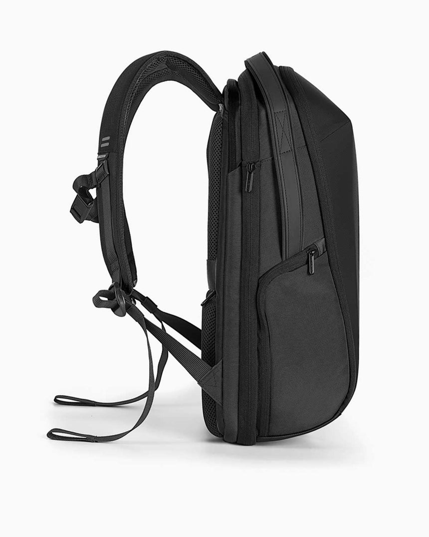 XD Design Bizz Backpack Sırt Çantası Black