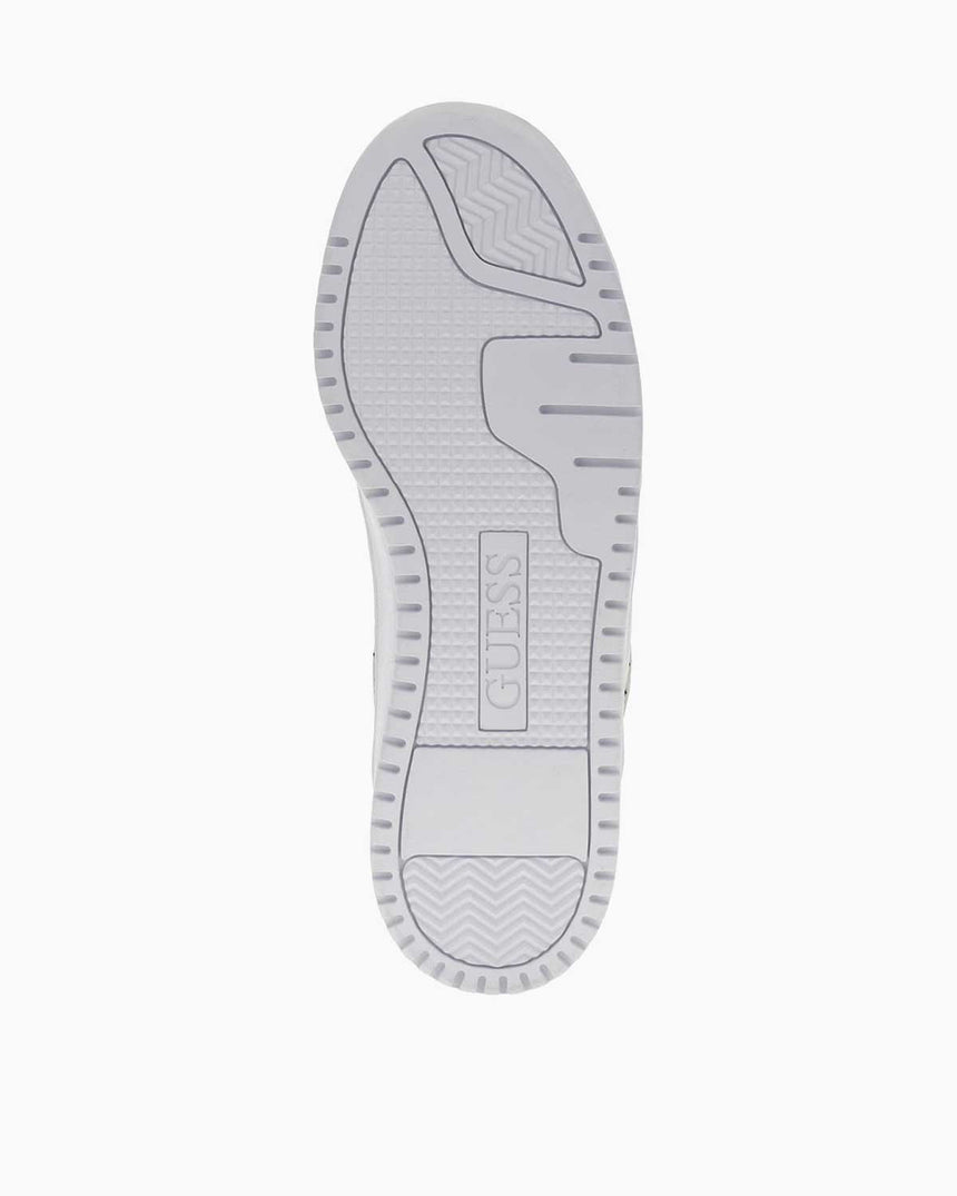 Guess Mogana Kadın Sneaker Leopard