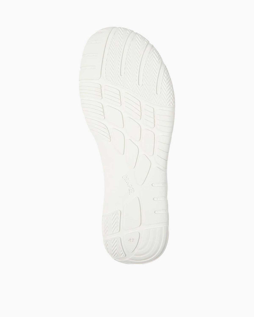 Camper Chemise Houston/Patho Ry Houston Erkek Sneaker Beyaz