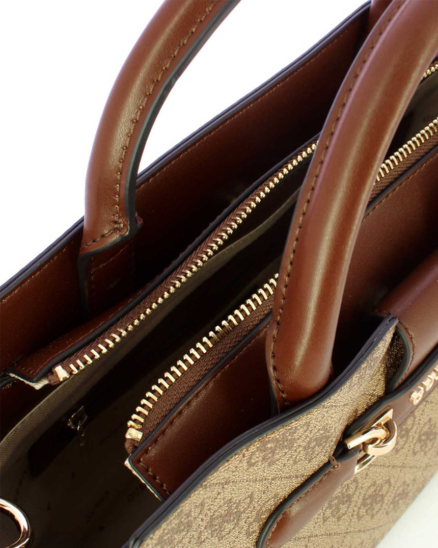 Guess Nolana Satchel El Çantası