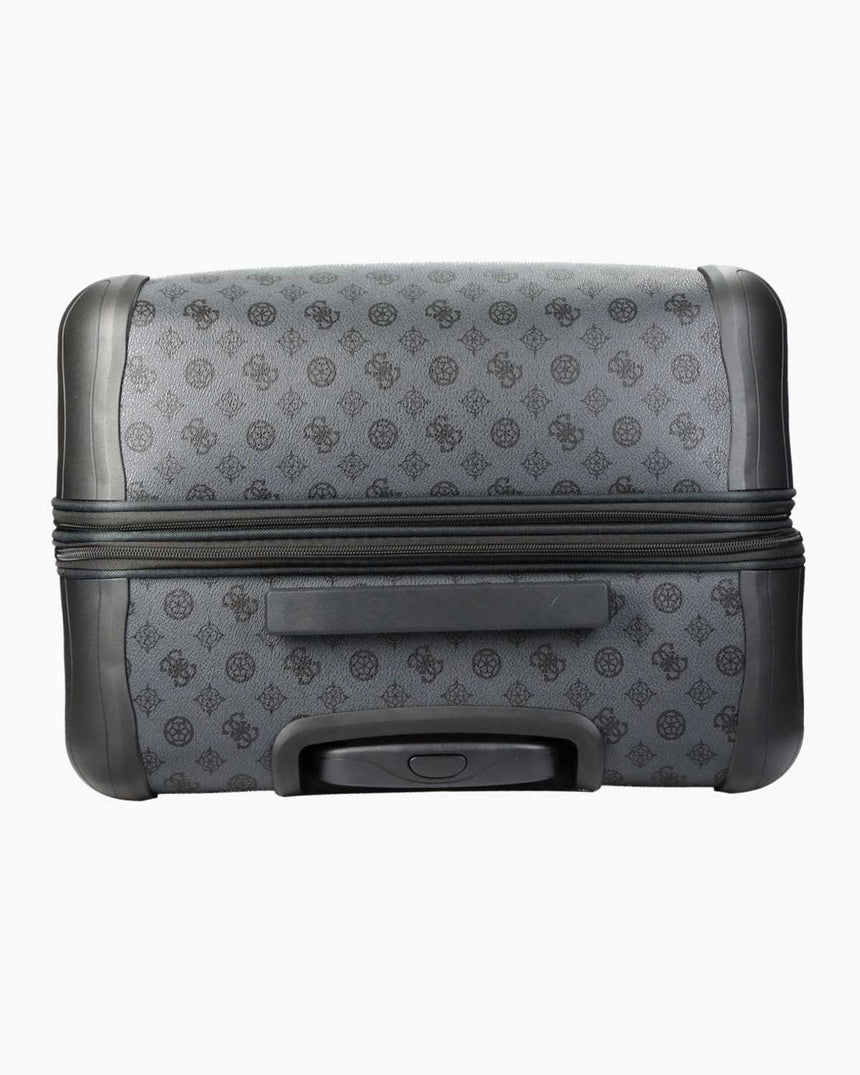 Guess Wilder28 In 8-Wheel Büyük Boy Valiz