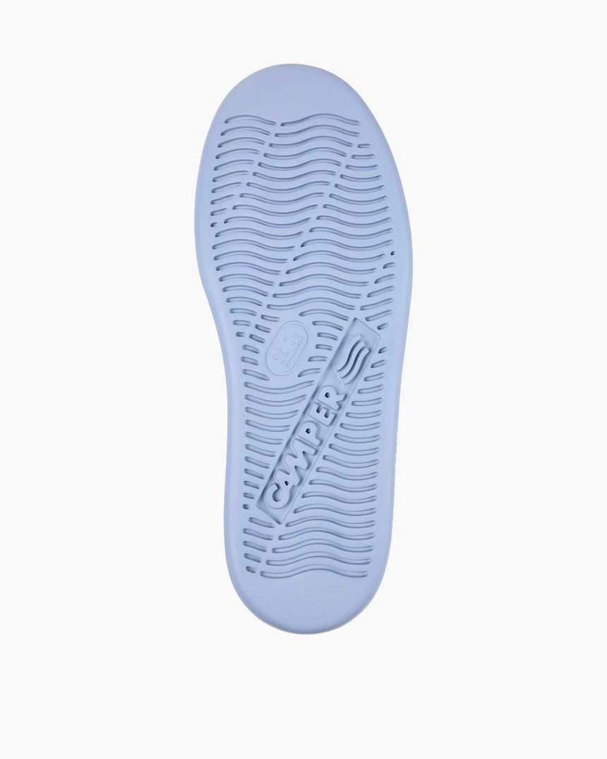 Camper Runner Four Sneaker Koyu Gri