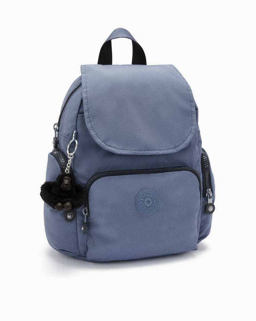 Kipling City Zip Mini Basic Sırt Çantası