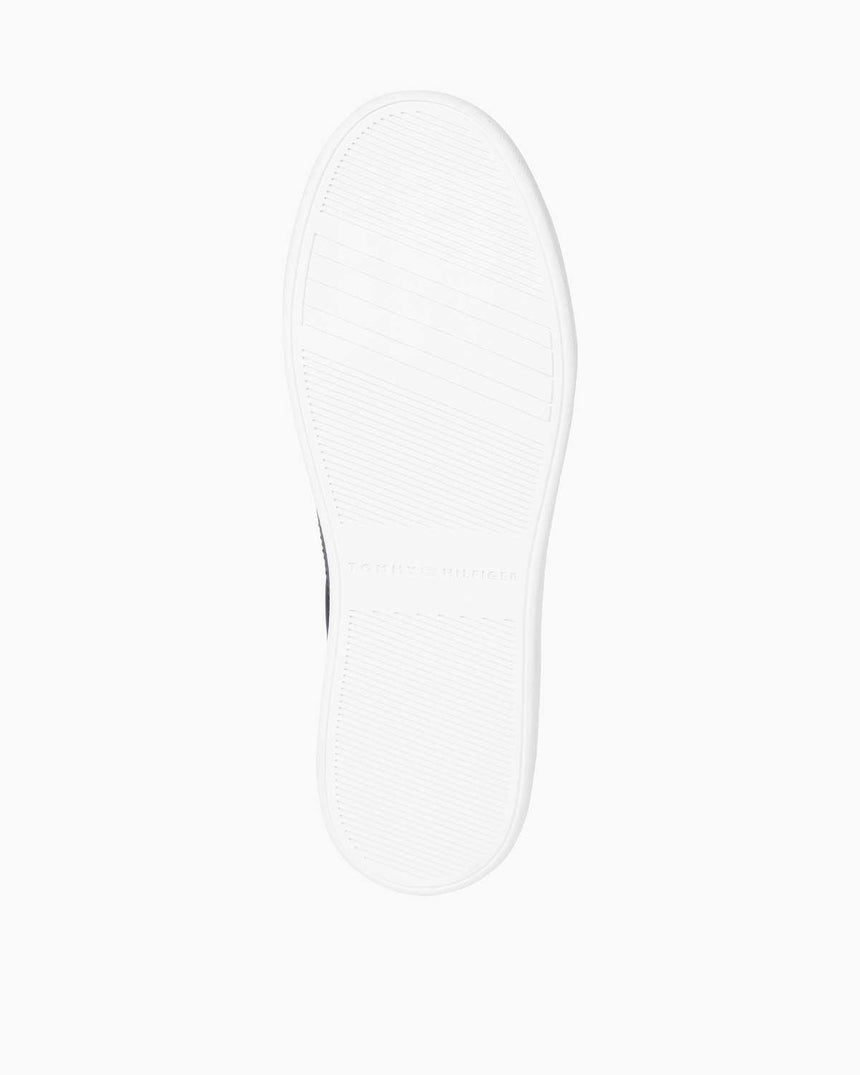 Tommy Hilfiger Chic Court Sneaker Black