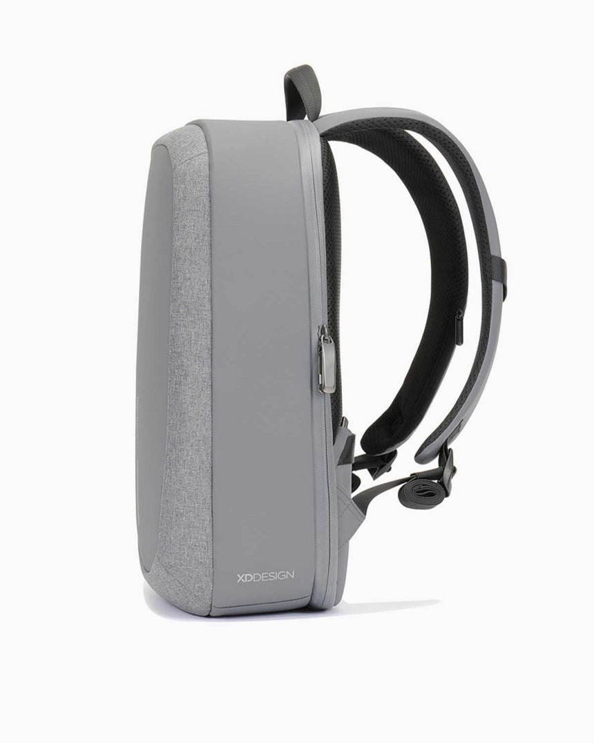 XD Design Bobby Edge Sırt Çantası Grey