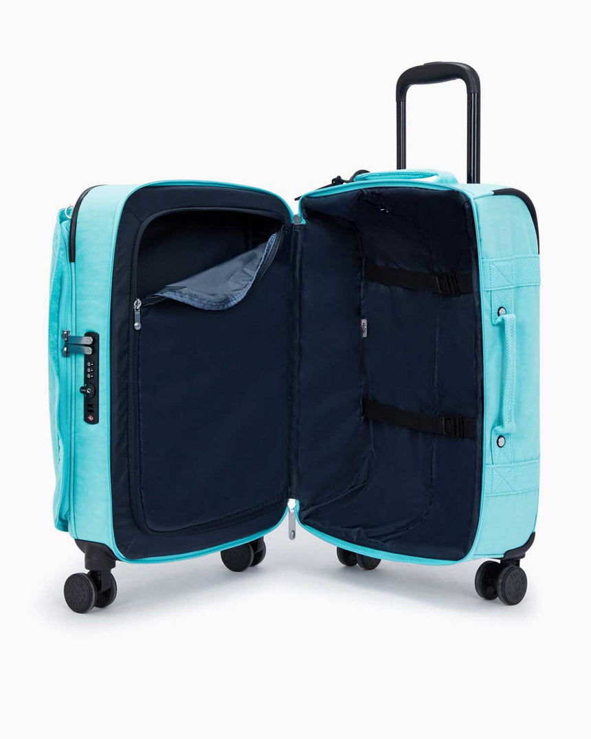 Kipling Spontaneous S Kabin Boy Valiz