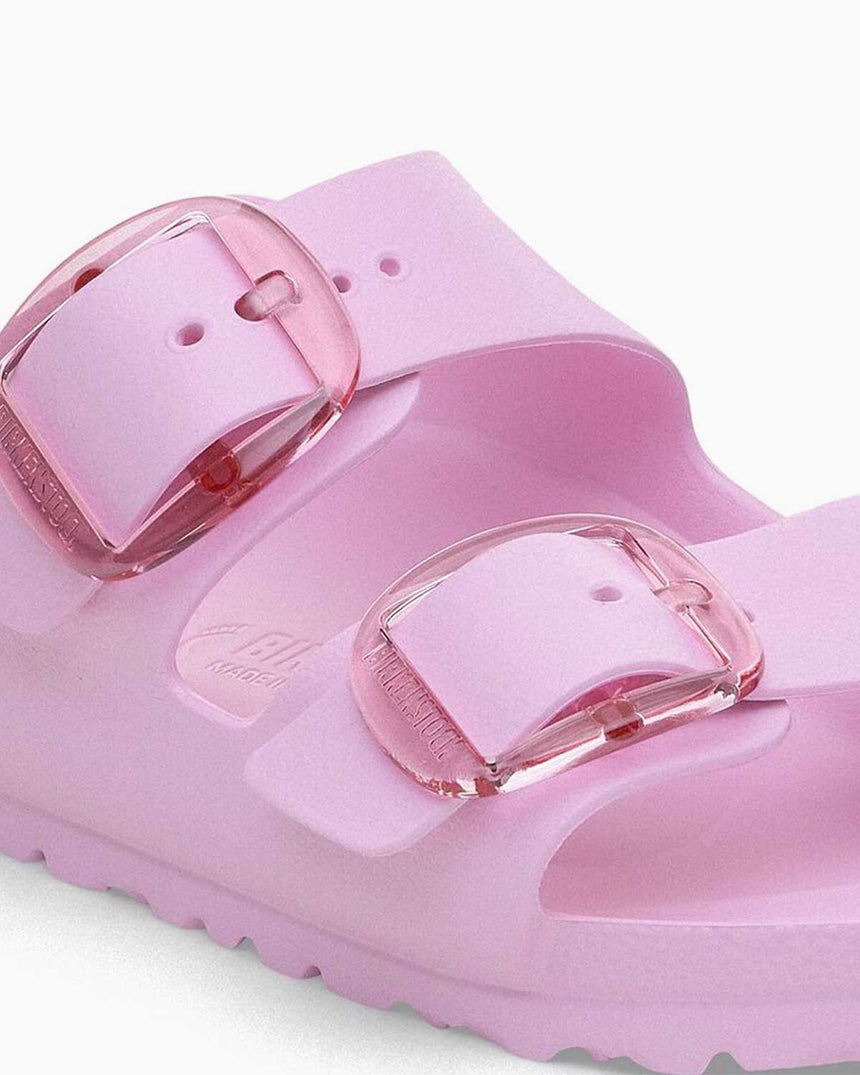 Birkenstock Arizona EVA Big Buckle Çift Bantlı Kadın Terlik