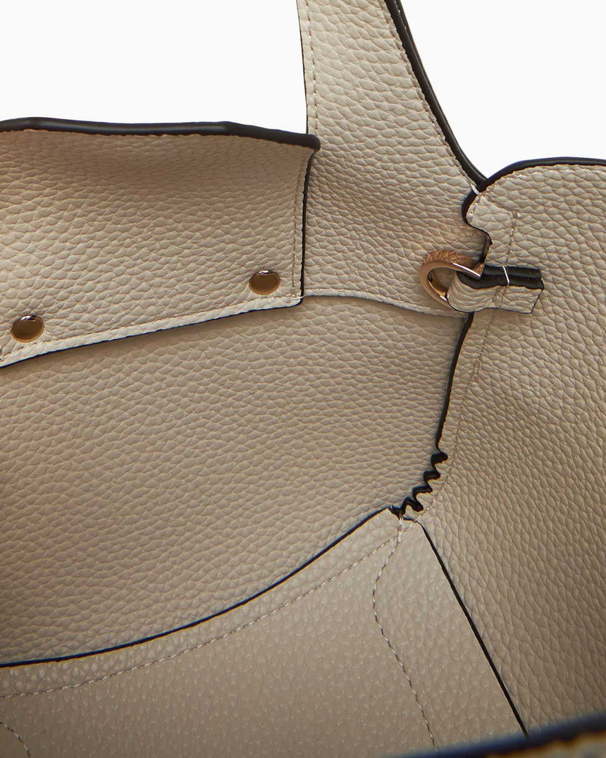 Guess Helina Mini Totel El Çantası Bone