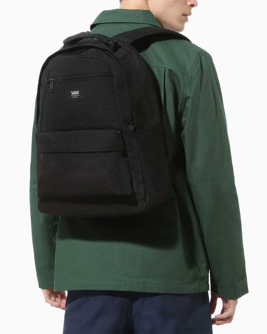 Vans Startle Sırt Çantası Black