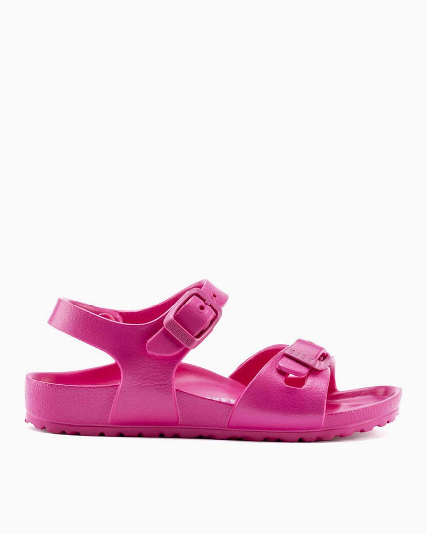 Birkenstock Rio Kids Eva Pembe