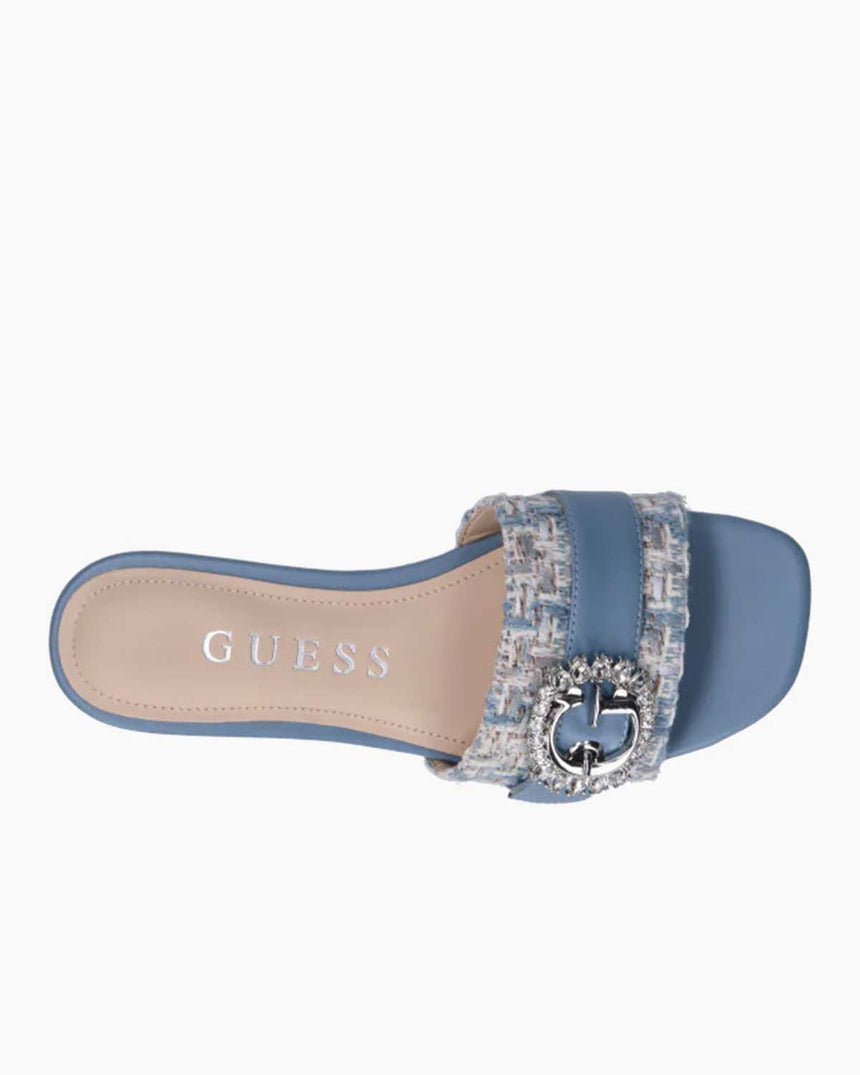 Guess Jolly Dress Shoes Monogram Terlik