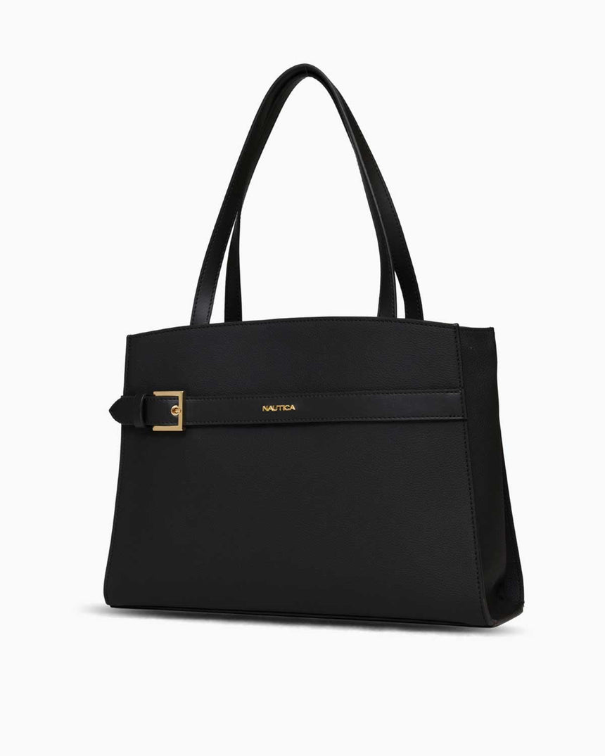Nautica Ladies Omuz Çantası Siyah