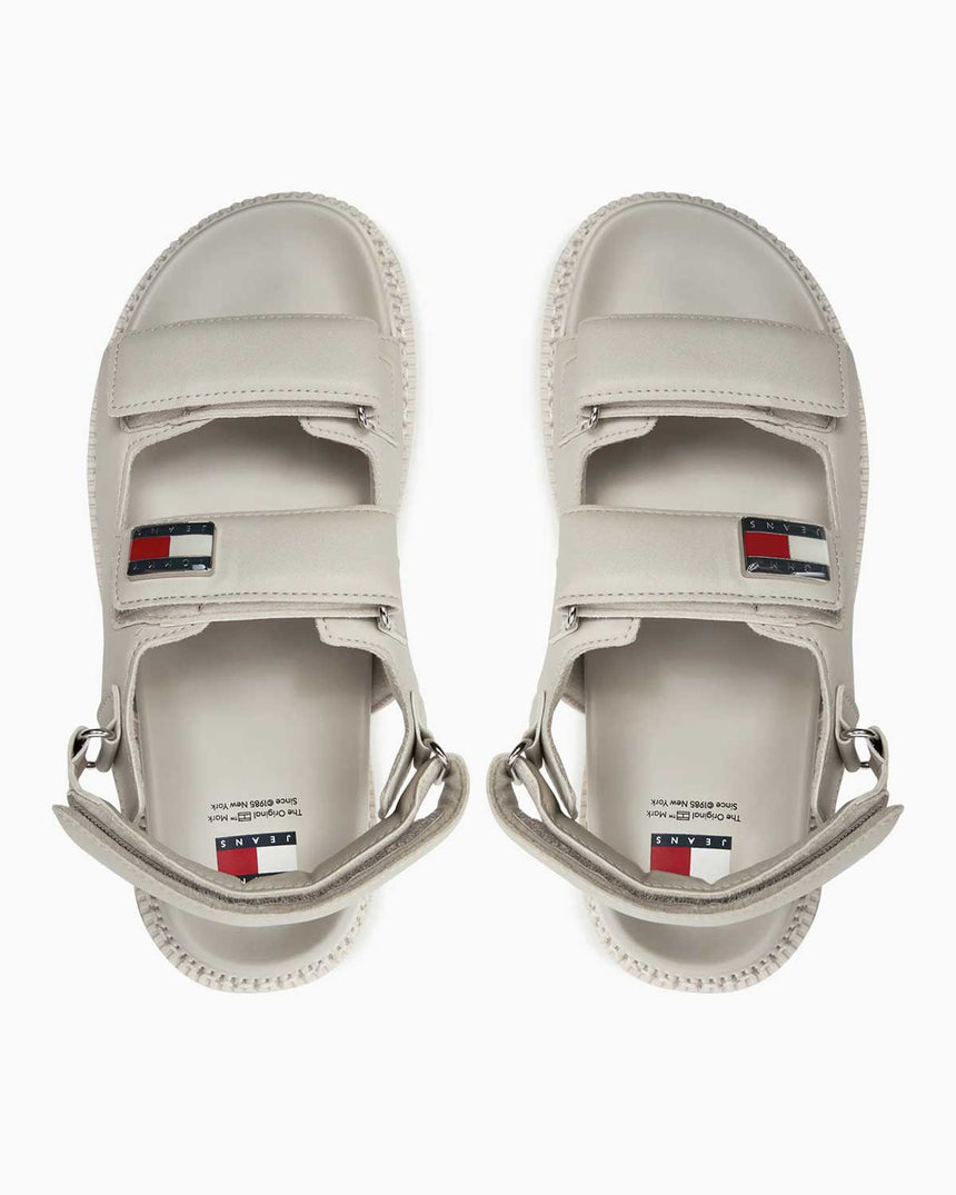 Tommy Hilfiger Fancy Sandalet Beige