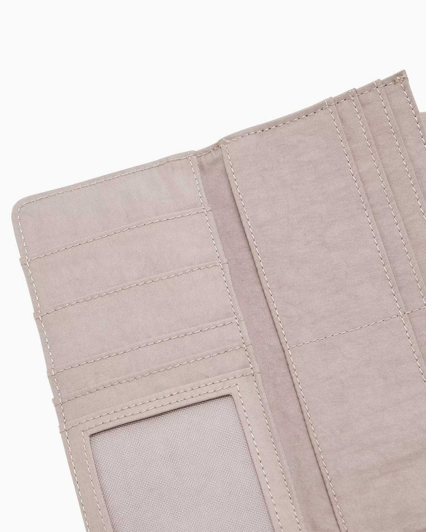 Kipling Money Land Basic Elevated Kadın Cüzdanı Mild Rose