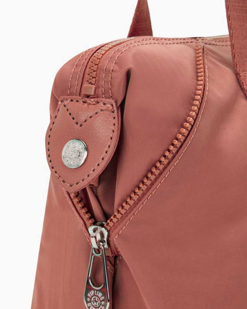 Kipling Art Mini Kadın Omuz Çantası Grand Rose