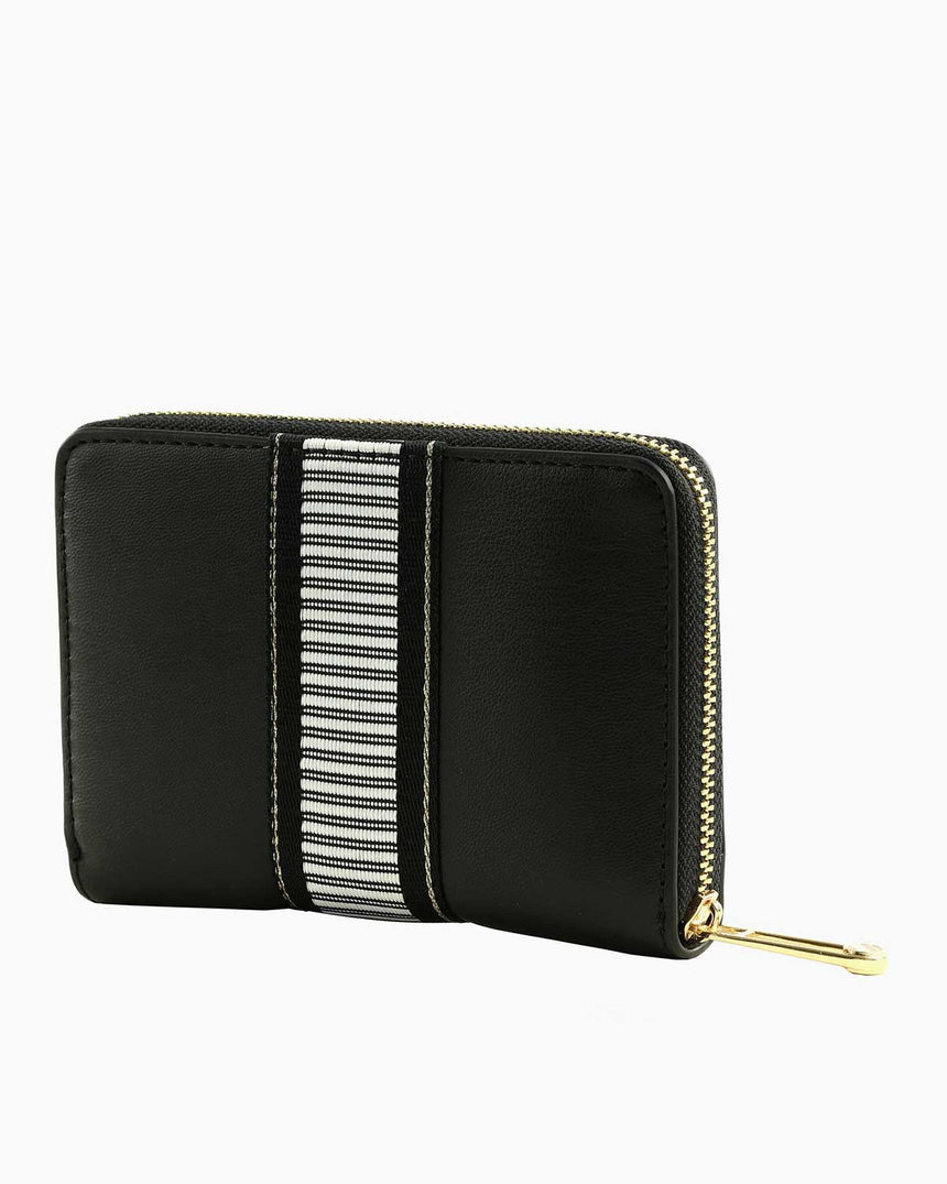 Tommy Hilfiger Fresh Zip Around Wallet Cüzdan