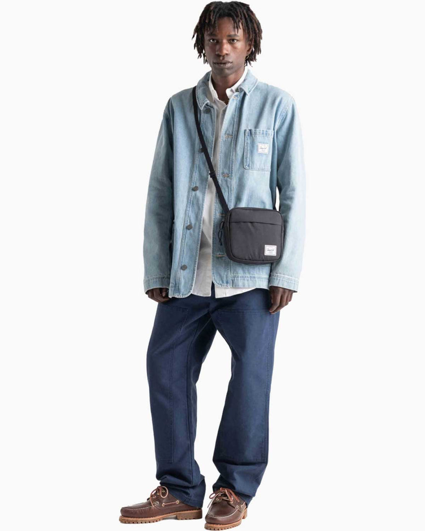 Herschel Classic Çapraz Askılı Çanta