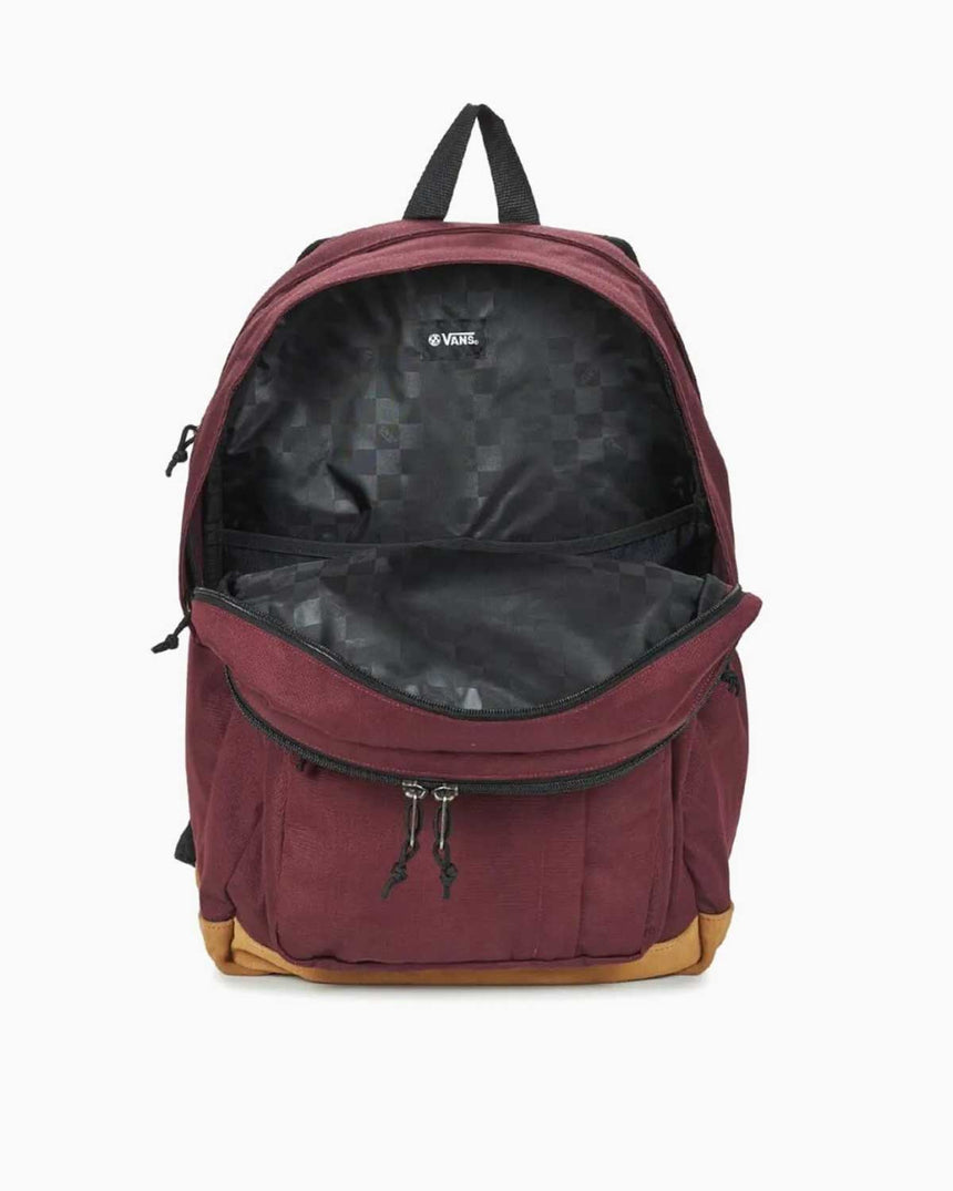 Vans Old Skool Trek Backpack Sırt Çantası Port Royale