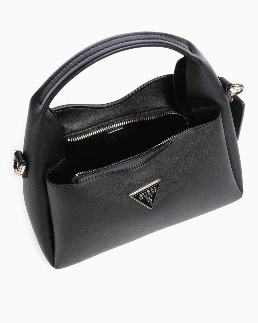 Guess Iwona Girlfriend El Çantası Black