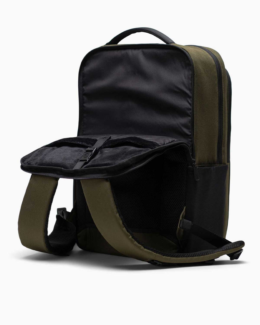 Herschel Kaslo Tech Sırt Çantası Ivy Green