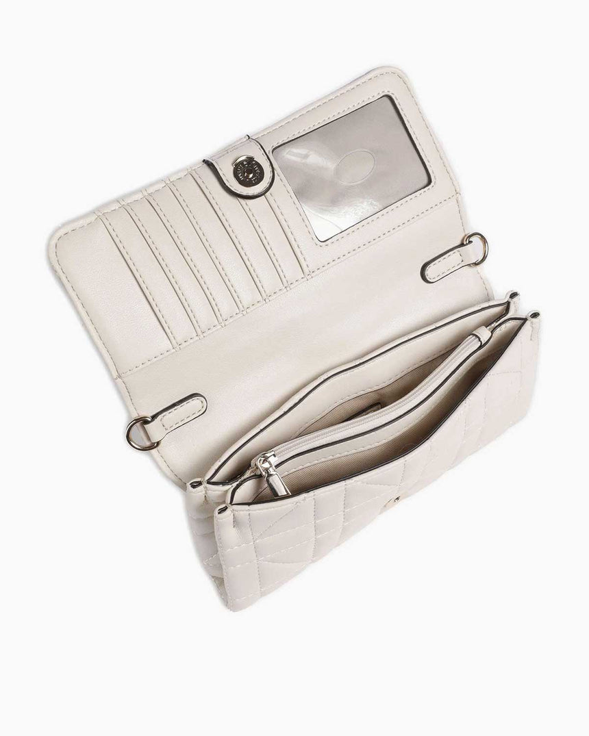 Guess Assia Crossbody Mini Çapraz Askılı Çanta