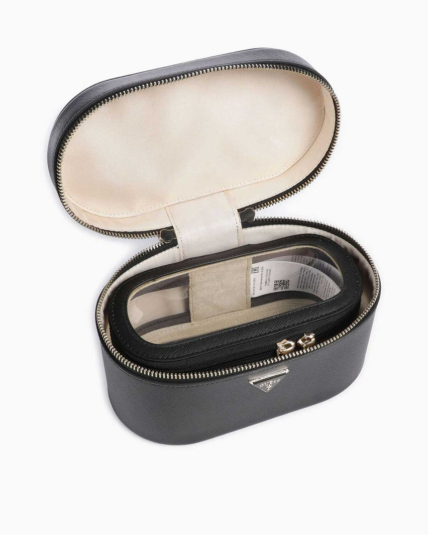 Guess Beauty Case Makyaj Çantası