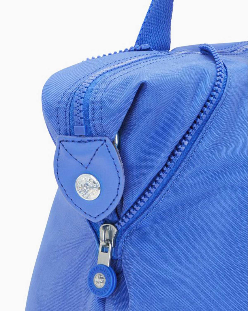 Kipling Art Basic Kadın Omuz Çantası Havana Blue