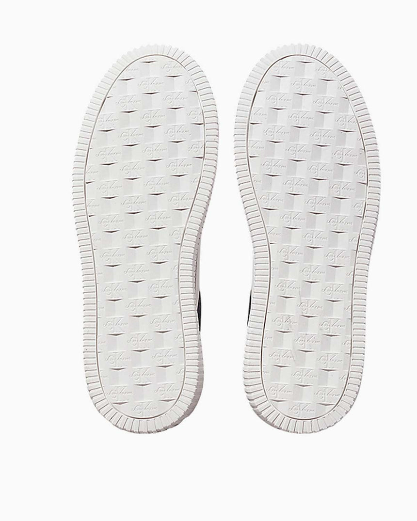 Calvin Klein Jeans Chunky Cupsole Sneakers Black