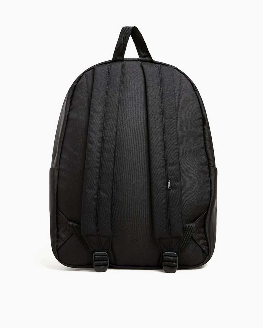 Vans Old Skool Classic Backpack Sırt Çantası Black