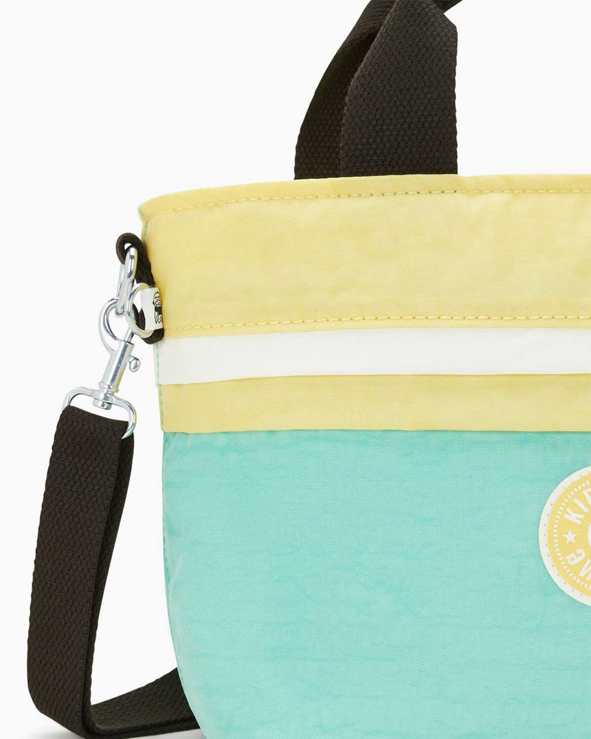 Kipling Minta Kadın Omuz Çantası