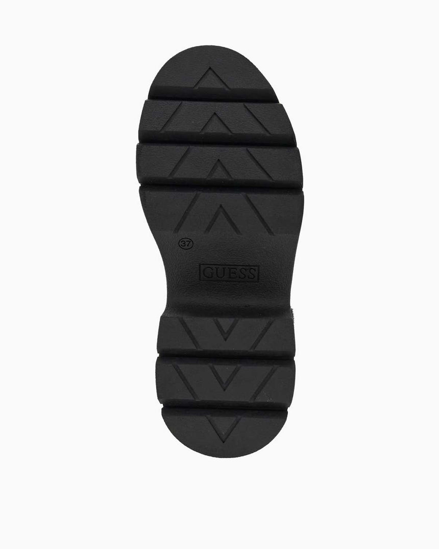 Guess Bridgete Kadın Bot Black