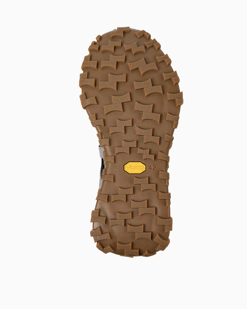 Camper Drift Trail Sneaker Renkli