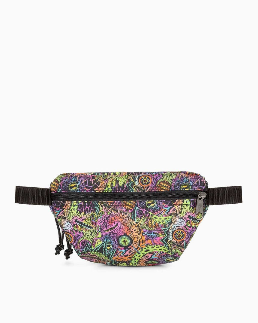 Eastpak x Rick and Morty Springer Mini Bel Çantası