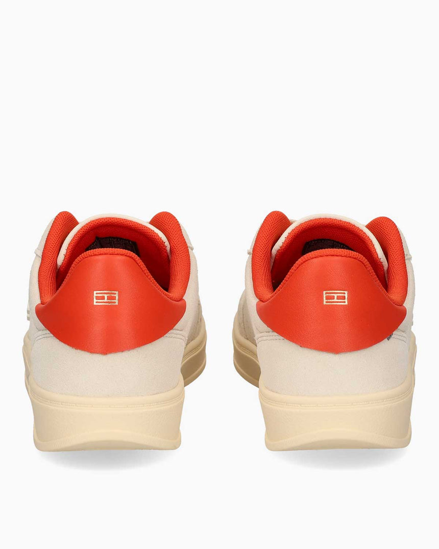 Tommy Hilfiger Jackie Kadın Sneaker Sugarcane