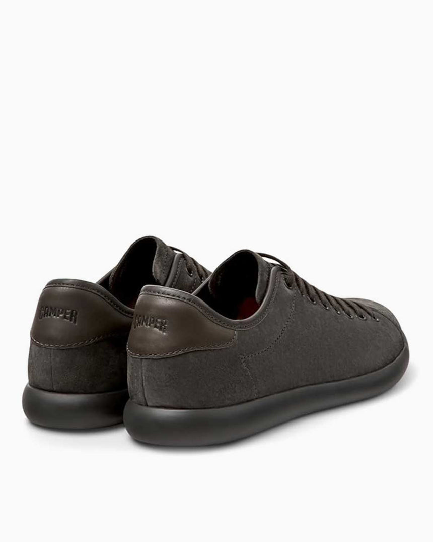 Camper Pelotas Soller Sneaker Koyu Gri