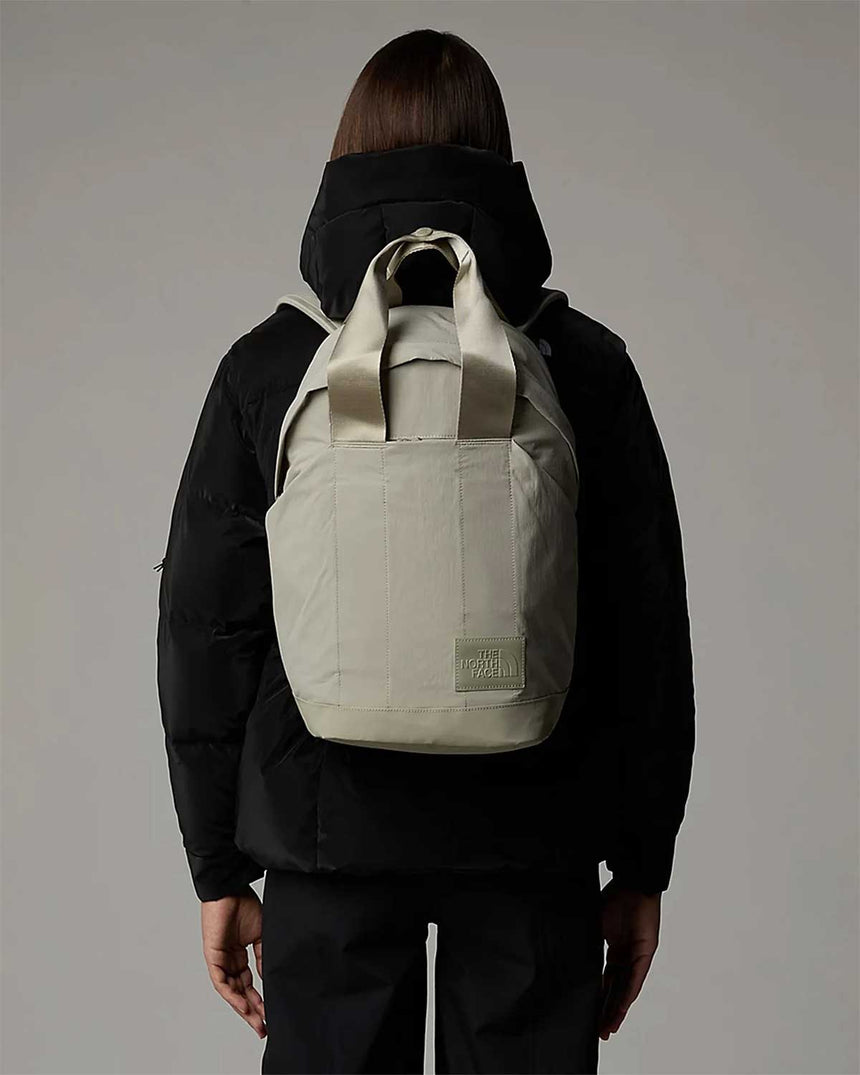 The North Face W Never Stop Daypack Sırt Çantası Clay Grey