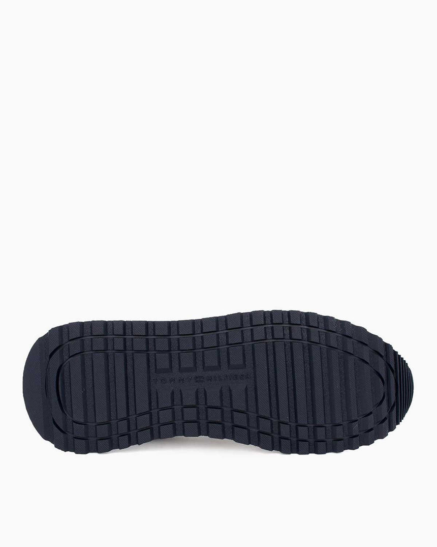 Tommy Hilfiger Maxim Erkek Sneaker White