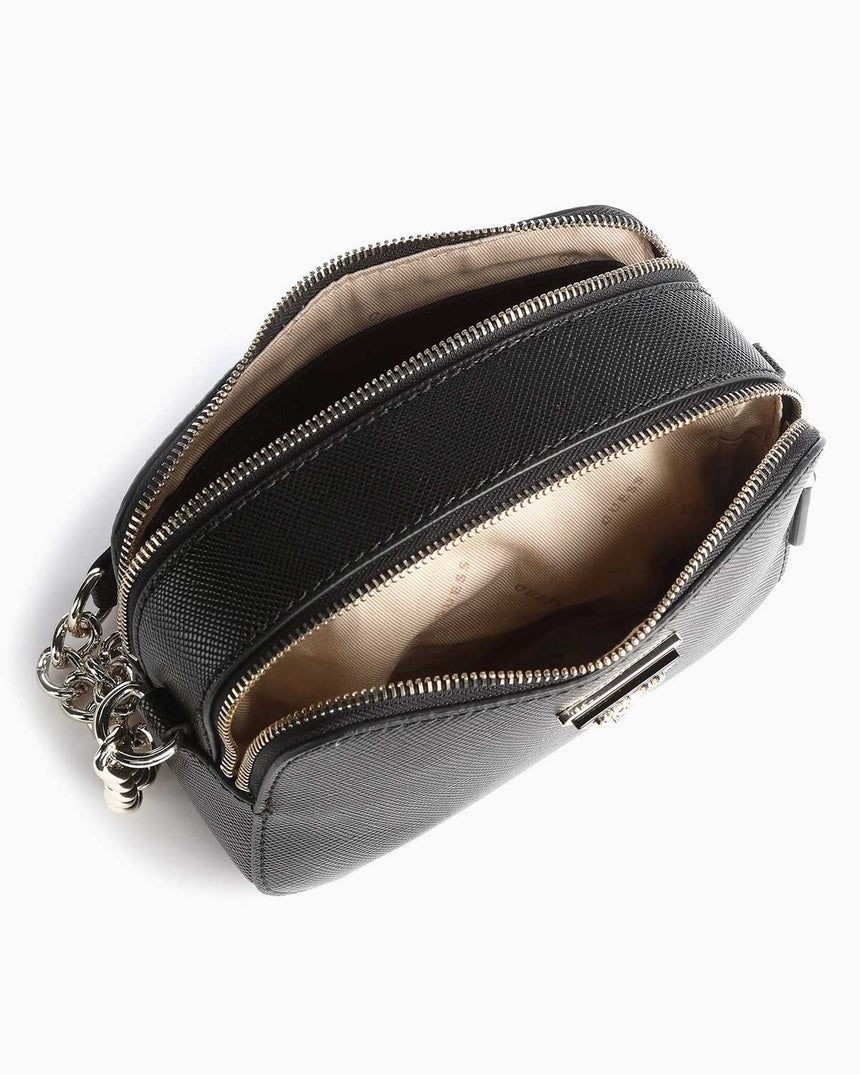 Guess Noelle Crossbody Çapraz Askılı Çanta